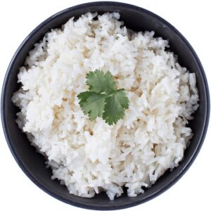 Jasmine Rice
