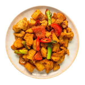 Magix Signature Spice Bag