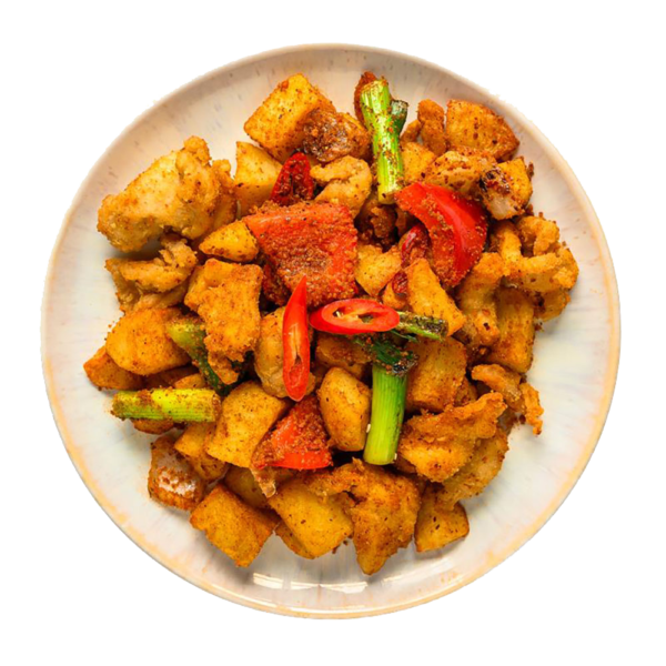 Magix Signature Spice Bag