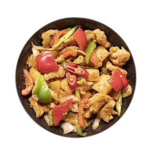 Magix Spice Bag