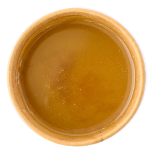 Salted Caramel Dip Add-On