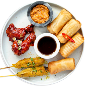 Tiffin Box For 2