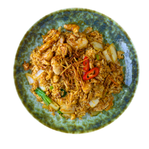 Magix Special Fried Rice