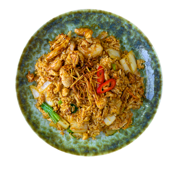 Magix Special Fried Rice